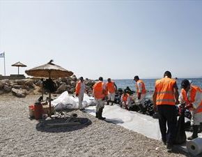 ΕΛΚΕΘΕ για ρύπανση: Να διερευνηθούν&nbsp;ολιγωρίες