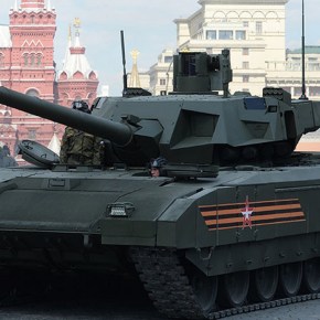 ΑΦΙΕΡΩΜΑ ΣΤΑ ΡΩΣΙΚΑ TANKS – ΔΕΙΤΕ ΠΟΙΑ ΕΙΝΑΙ&nbsp;(PHOTOS)