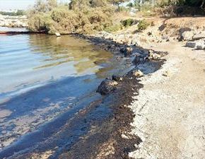 Ολοκληρώνεται η απάντληση, ξεκινούν τα&nbsp;«πλυσίματα»