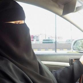 Επεσε το «κάστρο»: Στη Σ.Αραβία οι γυναίκες μπορούν να&nbsp;οδηγούν