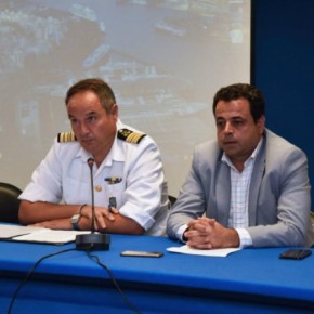 «Σαφής η βελτίωση στην εικόνα των ακτών του&nbsp;Σαρωνικού»