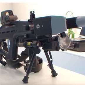 Το νέο Καλάσνικωφ που σκοτώνει&nbsp;UAV