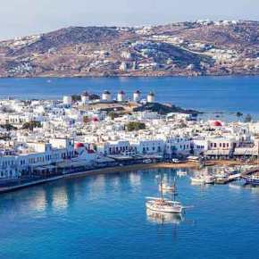 «Υπάρχουν όρια στη&nbsp;Μύκονο;»