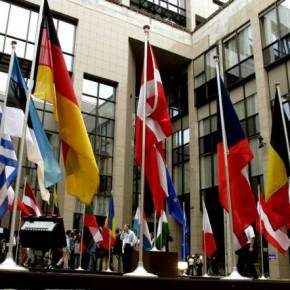 ΡΑΓΔΑΙΕΣ ΕΞΕΛΙΞΕΙΣ! Η ΧΕΙΡΟΤΕΡΗ ΚΡΙΣΗ ΤΩΝ ΤΕΛΕΥΤΑΙΩΝ 40&nbsp;ΕΤΩΝ!!