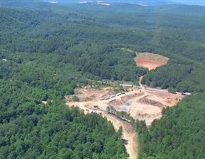 Υπουργείο Περιβάλλοντος: Εκδόθηκε τρίτη άδεια για τα μεταλλεία της&nbsp;Ολυμπιάδας