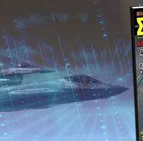 Στη νέα ΣΤΡΑΤΗΓΙΚΗ: Προμήθεια F-35A ή αναβάθμιση F-16; – Οι φάκελοι που κατατέθηκαν στην ΠΑ δίνουν την&nbsp;απάντηση