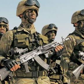 Κύπρος: Eκσυγχρονίζεται η Εθνική Φρουρά – Αγοράζει νέα άρματα και&nbsp;πυροβόλα