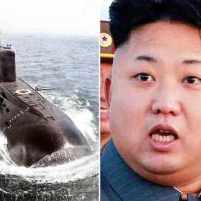 ΕΚΤΑΚΤΟ-«Αγέλη» αμερικανικών πυρηνοκίνητων υποβρυχίων μεταβαίνουν εσπευσμένα στην Κορεατική&nbsp;Χερσόνησο