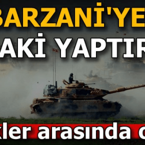 Μεγάλες στρατιωτικές δυνάμεις με τεθωρακισμένα και άρματα μάχης που έχουν μεταφερθεί από τα&nbsp;δυτικά…