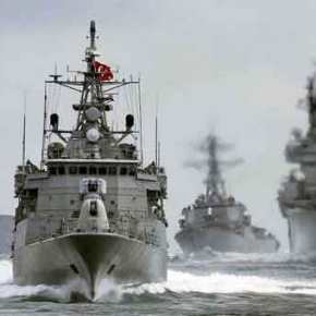 ΟΙ ΠΡΟΚΛΗΣΕΙΣ ΓΙΑ ΤΗΝ ΕΛΛΗΝΙΚΗ ΑΜΥΝΤΙΚΗ&nbsp;ΠΟΛΙΤΙΚΗ