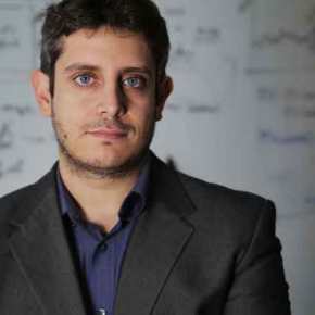 «Minority Report»: Έλληνας μηχανικός του ΜΙΤ δημιούργησε τον αλγόριθμο που προβλέπει ακραία&nbsp;γεγονότα