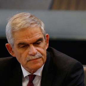 Ν.Τόσκας: Ο «στρατηγός» που άδειασε τους «στρατιώτες» του εν μέσω&nbsp;μάχης