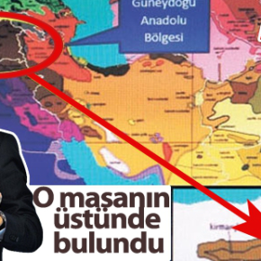 ΒΟΜΒΑ ΜΕΓΑΤΟΝΩΝ!!! ΜΕΤΑ ΤΙΣ 25 ΣΕΠΤΕΜΒΡΙΟΥ Η ΤΟΥΡΚΙΑ ΜΠΑΙΝΕΙ&nbsp;ΣΕ…