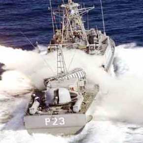 Μείζον στρατιωτικό επεισόδιο στην κυπριακή ΑΟΖ ετοιμάζει η&nbsp;Τουρκία;