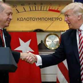 Οι ΗΠΑ “ρίχνουν” 30 εκατομμύρια για αναβάθμιση του Ιντσιρλίκ στην&nbsp;Τουρκία!