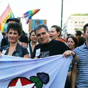 Τεράστια επιτυχία της κυβέρνησης ΣΥΡΙΖΑ-ΑΝΕΛ: Κατάφερε να μετατρέψει την Ελλάδα τον ιδανικότερο προορισμό για τους&nbsp;Gay