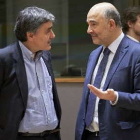 Ιδιωτικοποιήσεις και προαπαιτούμενα στο επίκεντρο της&nbsp;προσοχής