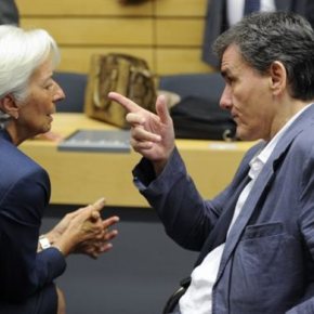 Τρίτος γύρος και&nbsp;φαρμακερός