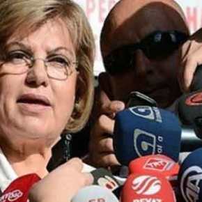 «Ροκανίζουν» τον Ερντογάν – «Χειρουργικά» πλήγματα ΗΠΑ στο τουρκικό πολιτικό&nbsp;σκηνικό