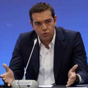 Ο Α.Τσίπρας αλλάζει τη χώρα όπως… την ελληνική μυθολογία: «Θα καθαρίσουμε τον κόπρο του Αυγέα» και «ο Οδυσσέας έκλεισε τ’ αυτιά του στις σειρήνες» – Πόσο πιο&nbsp;χαμηλά;