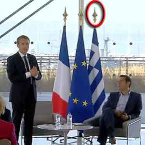 ΤΙ ΣΗΜΑΙΝΕΙ ΑΥΤΟ ΑΝΤΙ ΤΟΥ ΣΤΑΥΡΟΥ ΜΙΑ…&nbsp;ΛΟΓΧΗ!