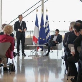 Τι είπαν οι επενδυτές με… κλειστές&nbsp;πόρτες