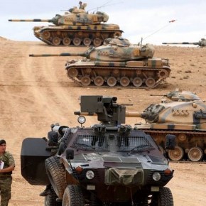 ΑΠΕΙΛΕΙ ΑΝΟΙΧΤΑ ΜΕ ΠΟΛΕΜΟ ΤΟΥΣ ΚΟΥΡΔΟΥΣ Ο&nbsp;ΕΡΝΤΟΓΑΝ!