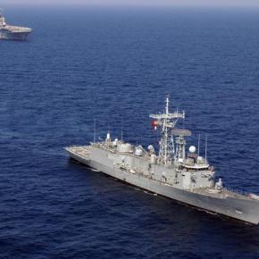 Προκαλεί και πάλι η Τουρκία – Δεσμεύει ξανά περιοχή ανάμεσα σε τρία ελληνικά&nbsp;νησιά