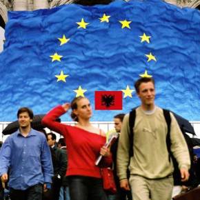 H Ελλάδα βάζει βέτο στην ένταξη της Αλβανίας στην&nbsp;ΕΕ