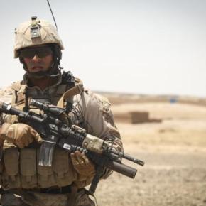 Ήλθαν οι… «έξυπνες» στρατιωτικές στολές του&nbsp;Μέλλοντος