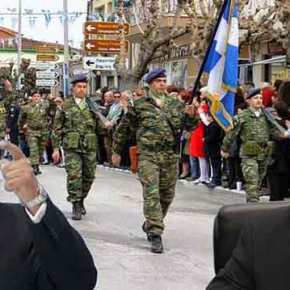 Τελικά ποιος κάνει Κουμάντο στην&nbsp;Εθνοφυλακή;