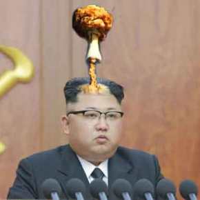 Πυρετώδεις προετοιμασίες ΤΩΡΑ για βομβαρδισμό της Βόρειας&nbsp;Κορέας