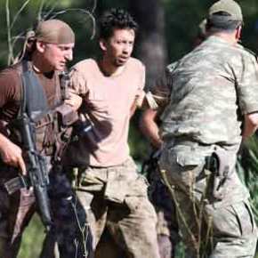 Θρίλερ στη Χίο με Τούρκους «φυγάδες»: Ετοίμαζαν ληστείες σε τράπεζες ή κάτι&nbsp;άλλο;