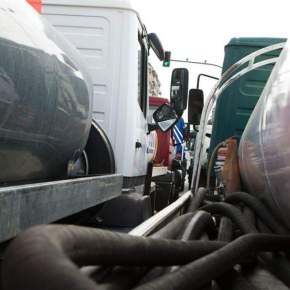 Λαθρεμπόριο και παραβατικότητα μαστίζουν την αγορά&nbsp;καυσίμων