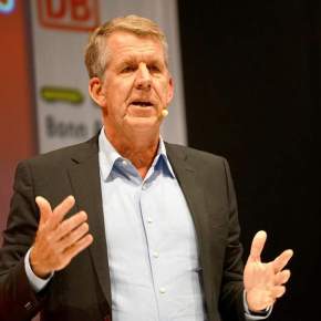 Φρίντριχ Γιούσεν: «Οι αλλαγές στη φορολογία είναι εχθρός των&nbsp;επενδύσεων»