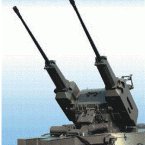 Η καταστροφή της πολεμικής μας βιομηχανίας, μέρος&nbsp;δεύτερο.