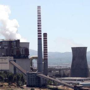 Χρεοκοπία της ΔΕΗ σημαίνει άτακτη χρεοκοπία της&nbsp;Ελλάδας…