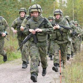 Το φινλανδικό μοντέλο  Για να βελτιώσετε τους στρατούς της Ευρώπης, κοιτάξτε&nbsp;βόρεια