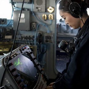 Η Κίνα ενδέχεται να εξοπλίσει τα αεροσκάφη 6ης γενιάς με το νέο ραντάρ που «τα βλέπει&nbsp;όλα»