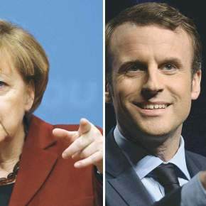 Διελκυστίνδα Βερολίνου-Παρισίων για Ευρωπαϊκό Νομισματικό&nbsp;Ταμείο