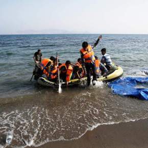 Νέο καμπανάκι από τους δημάρχους&nbsp;νησιών