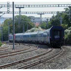 Ανοίγει το παιχνίδι των εμπορευματικών&nbsp;μεταφορών