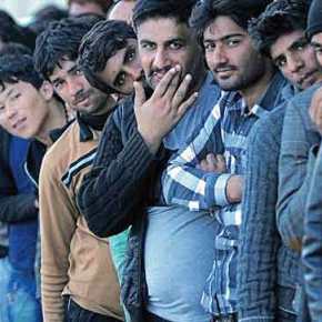 ΠΟΥ ΒΡΙΣΚΟΜΑΣΤΕ ΜΕ ΤΟ ΠΡΟΣΦΥΓΙΚΟ&nbsp;ΘΕΜΑ;