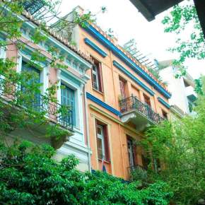 100 διαμερίσματα στα Εξάρχεια αγόρασε Κινέζος&nbsp;επενδυτής