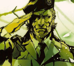 Η αμφίεση μετά το Φλας : Στρατιωτική Παραλλαγή (Μέρος&nbsp;1ο)