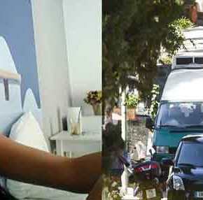 Ανατροπή στην δολοφονία της 32χρονης εφοριακού στο νεκροταφείο: «Είχε στα χέρια της τη λίστα Λαγκάρντ!» (φωτό,&nbsp;βίντεο)