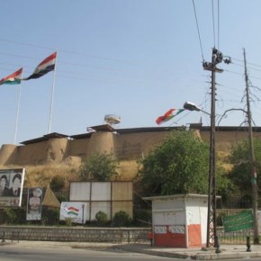 «Μας κατηγορούν ότι προδίδουμε το Ιράκ. Ε, όχι, αυτοί πρόδωσαν τη χώρα&nbsp;τους»