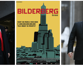 Για πρώτη φορά, ειδικός αναλυτής της Λέσχης Μπίλντερμπεργκ μιλά για Τραμπ-Πούτιν – Τι&nbsp;αποκαλύπτει