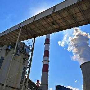 Στη λίστα των λιγνιτικών μονάδων που πωλούνται και η&nbsp;Μεγαλόπολη