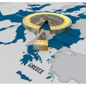 Πώς χάθηκαν 66,1 δισ. ευρώ από το ΑΕΠ της&nbsp;Ελλάδας